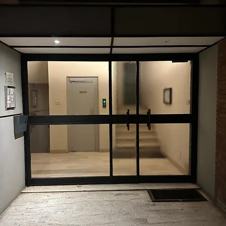 Oberdan Guest house