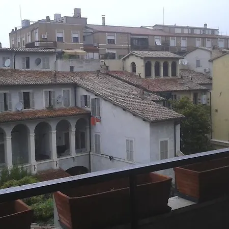 Oberdan Guest house Foligno