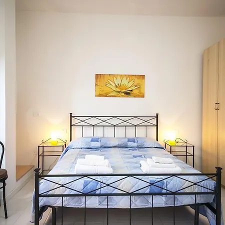 Guest house Oberdan *