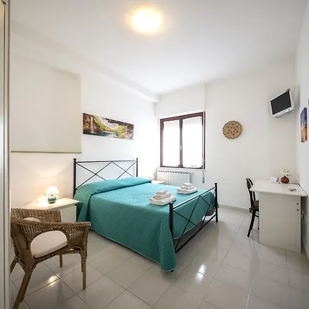 Oberdan Guest house *