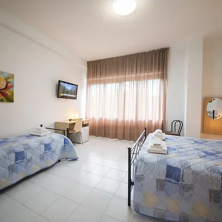 Guest house Oberdan