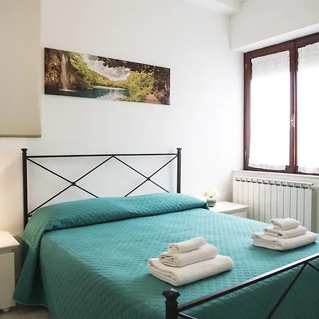 Guest house Oberdan *