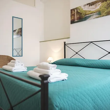 Oberdan Guest house *