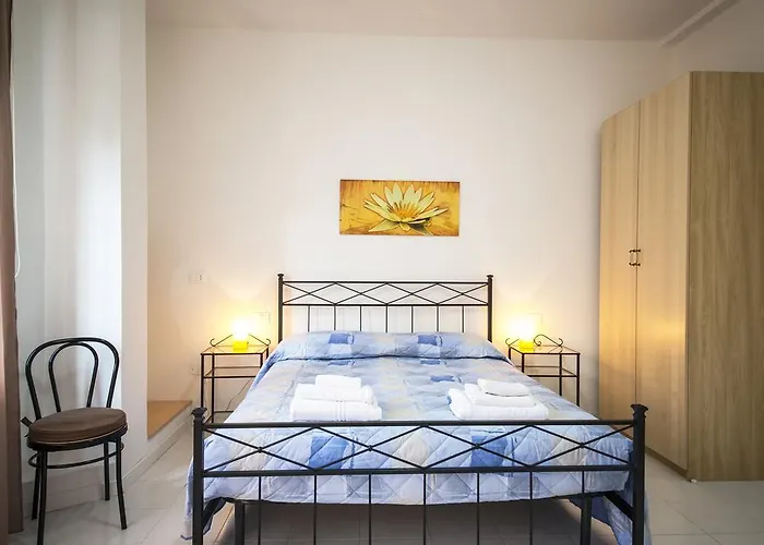 Casa de hóspedes Oberdan 3*