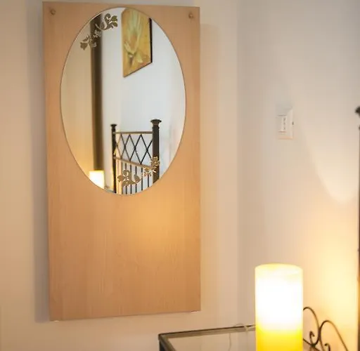 Oberdan Casa de hóspedes 3*