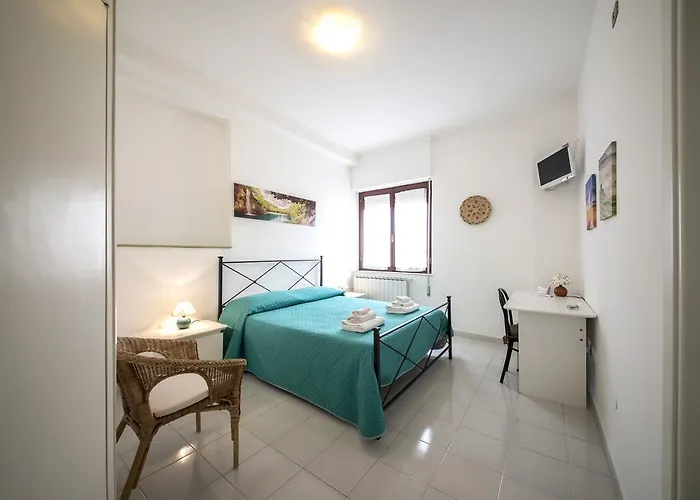 Oberdan Guest house 3*