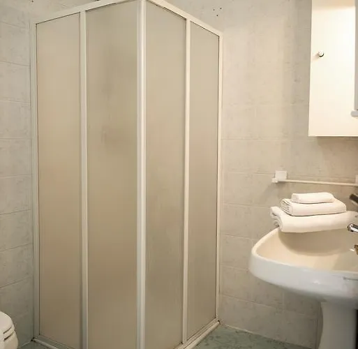 Casa de hóspedes Oberdan Foligno