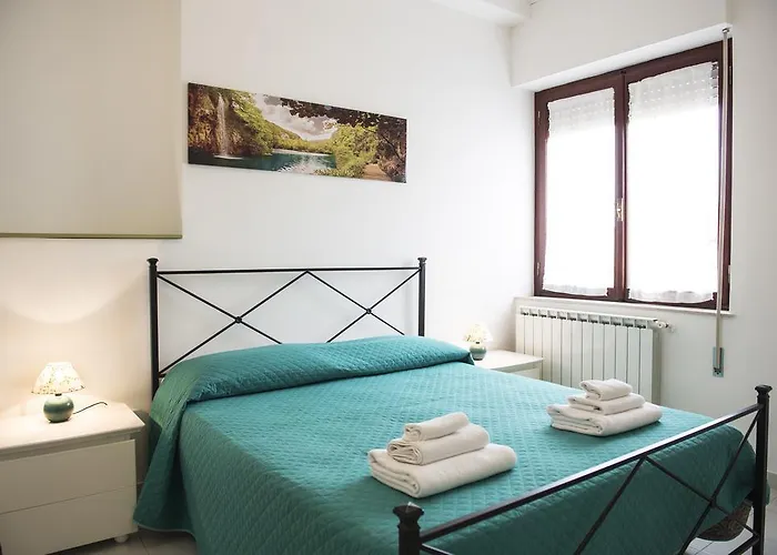 Guest house Oberdan 3*