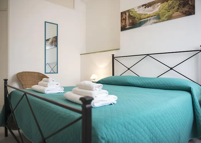 Oberdan Casa de hóspedes 3*